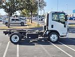 New 2025 Chevrolet LCF 5500XD Regular Cab 4x2, Cab Chassis for sale #S7P00560 - photo 4