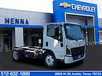 New 2025 Chevrolet LCF 5500XD Regular Cab 4x2, Cab Chassis for sale #S7P00570 - photo 1