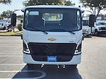 New 2025 Chevrolet LCF 5500XD Regular Cab 4x2, Cab Chassis for sale #S7P00570 - photo 3