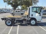 New 2025 Chevrolet LCF 5500XD Regular Cab 4x2, Cab Chassis for sale #S7P00570 - photo 4