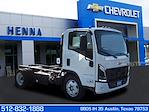 New 2025 Chevrolet LCF 5500XD Regular Cab 4x2, Cab Chassis for sale #S7P00578 - photo 1