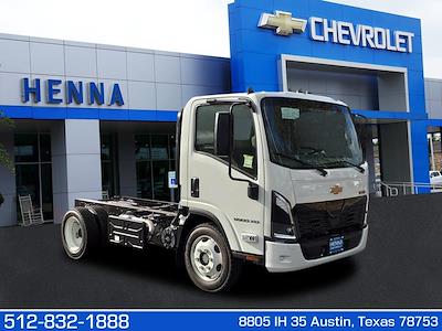 New 2025 Chevrolet LCF 5500XD Regular Cab 4x2, Cab Chassis for sale #S7P05639 - photo 1