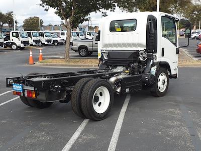 2025 Chevrolet LCF 5500XD Regular Cab 4x2, Cab Chassis for sale #S7P05639 - photo 2