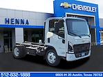 New 2025 Chevrolet LCF 5500XD Regular Cab 4x2, Cab Chassis for sale #S7P05804 - photo 1