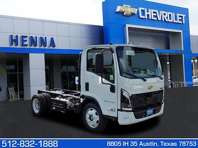 New 2025 Chevrolet LCF 5500XD Regular Cab 4x2, Cab Chassis for sale #S7P06092 - photo 1