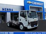 New 2025 Chevrolet LCF 5500XD Regular Cab 4x2, Cab Chassis for sale #S7P06092 - photo 1