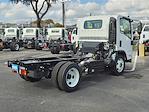 New 2025 Chevrolet LCF 5500XD Regular Cab 4x2, Cab Chassis for sale #S7P06092 - photo 2