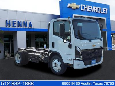 New 2025 Chevrolet LCF 5500XD Regular Cab 4x2, Cab Chassis for sale #S7P06096 - photo 1