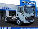 New 2025 Chevrolet LCF 5500XD Regular Cab 4x2, Cab Chassis for sale #S7P06096 - photo 1