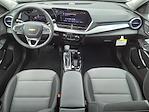 New 2025 Chevrolet Trax LT FWD, SUV for sale #SC106881 - photo 8