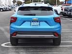 New 2025 Chevrolet Trax LT FWD, SUV for sale #SC121429 - photo 5