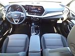 New 2025 Chevrolet Trax LT FWD, SUV for sale #SC128973 - photo 8