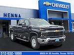 New 2025 Chevrolet Silverado 2500 LT Crew Cab 4x4, Pickup for sale #SF101367 - photo 1