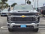 New 2025 Chevrolet Silverado 2500 LT Crew Cab 4x4, Pickup for sale #SF101367 - photo 3