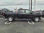 New 2025 Chevrolet Silverado 2500 LT Crew Cab 4x4, Pickup for sale #SF101367 - photo 4