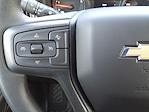 New 2025 Chevrolet Silverado 2500 Custom Crew Cab 4x4, Pickup for sale #SF102730 - photo 18