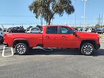 New 2025 Chevrolet Silverado 2500 Custom Crew Cab 4x4, Pickup for sale #SF102730 - photo 4