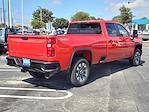 New 2025 Chevrolet Silverado 2500 Custom Crew Cab 4x4, Pickup for sale #SF102730 - photo 2