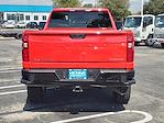 New 2025 Chevrolet Silverado 2500 Custom Crew Cab 4x4, Pickup for sale #SF102730 - photo 5