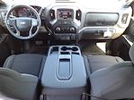 New 2025 Chevrolet Silverado 2500 Custom Crew Cab 4x4, Pickup for sale #SF102730 - photo 8