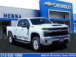 New 2025 Chevrolet Silverado 2500 LT Crew Cab 4x4, Pickup for sale #SF102831 - photo 1