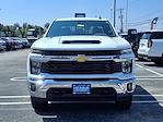 New 2025 Chevrolet Silverado 2500 LT Crew Cab 4x4, Pickup for sale #SF102831 - photo 3