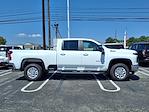 New 2025 Chevrolet Silverado 2500 LT Crew Cab 4x4, Pickup for sale #SF102831 - photo 4