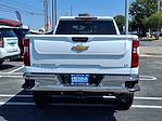 New 2025 Chevrolet Silverado 2500 LT Crew Cab 4x4, Pickup for sale #SF102831 - photo 5