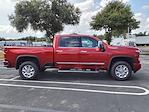 New 2025 Chevrolet Silverado 3500 High Country Crew Cab 4x4, Pickup for sale #SF104113 - photo 4