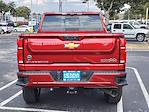 New 2025 Chevrolet Silverado 3500 High Country Crew Cab 4x4, Pickup for sale #SF104113 - photo 5