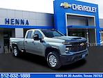 New 2025 Chevrolet Silverado 3500 Work Truck Double Cab 4x4, Pickup for sale #SF107249 - photo 1