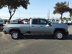 New 2025 Chevrolet Silverado 3500 Work Truck Double Cab 4x4, Pickup for sale #SF107249 - photo 4