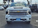 New 2025 Chevrolet Silverado 3500 High Country Crew Cab 4x4, Pickup for sale #SF120347 - photo 3