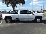 New 2025 Chevrolet Silverado 3500 High Country Crew Cab 4x4, Pickup for sale #SF120347 - photo 4