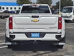 New 2025 Chevrolet Silverado 3500 High Country Crew Cab 4x4, Pickup for sale #SF120347 - photo 5