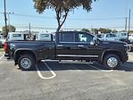 New 2025 Chevrolet Silverado 3500 High Country Crew Cab 4x4, Pickup for sale #SF132851 - photo 4