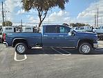 New 2025 Chevrolet Silverado 3500 LTZ Crew Cab 4x4, Pickup for sale #SF155330 - photo 4