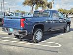 New 2025 Chevrolet Silverado 3500 LTZ Crew Cab 4x4, Pickup for sale #SF155330 - photo 2