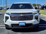 New 2025 Chevrolet Traverse LT FWD, SUV for sale #SJ117001 - photo 3