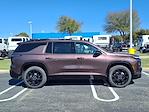 New 2025 Chevrolet Traverse RS FWD, SUV for sale #SJ119845 - photo 4