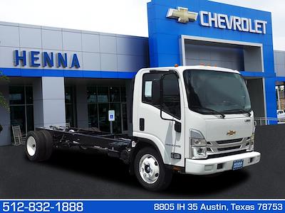 New 2025 Chevrolet LCF 4500HG Regular Cab 4x2, Cab Chassis for sale #SS201271 - photo 1