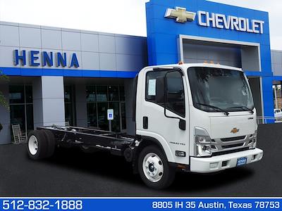 New 2025 Chevrolet LCF 4500HG Regular Cab 4x2, Cab Chassis for sale #SS202523 - photo 1