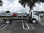 New 2025 Chevrolet LCF 4500HG Regular Cab 4x2, Cab Chassis for sale #SS202523 - photo 4