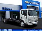 New 2025 Chevrolet LCF 4500HG Regular Cab 4x2, Cab Chassis for sale #SS202524 - photo 1