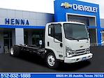 New 2025 Chevrolet LCF 4500HG Regular Cab 4x2, Cab Chassis for sale #SS203024 - photo 1