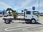 New 2025 Chevrolet LCF 4500HG Crew Cab 4x2, Cab Chassis for sale #SS204785 - photo 4