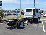 New 2025 Chevrolet LCF 4500HG Crew Cab 4x2, Cab Chassis for sale #SS204785 - photo 2