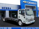 New 2025 Chevrolet LCF 4500HG Regular Cab 4x2, Cab Chassis for sale #SS205681 - photo 1