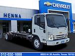 New 2025 Chevrolet LCF 4500HG Regular Cab 4x2, Cab Chassis for sale #SS205682 - photo 1