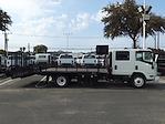 New 2025 Chevrolet LCF 4500HG Crew Cab 4x2, Dovetail Landscape for sale #SS206192 - photo 4